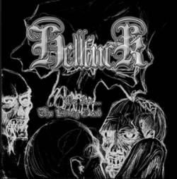 Hellfuck (POR) : We Are the Living Dead